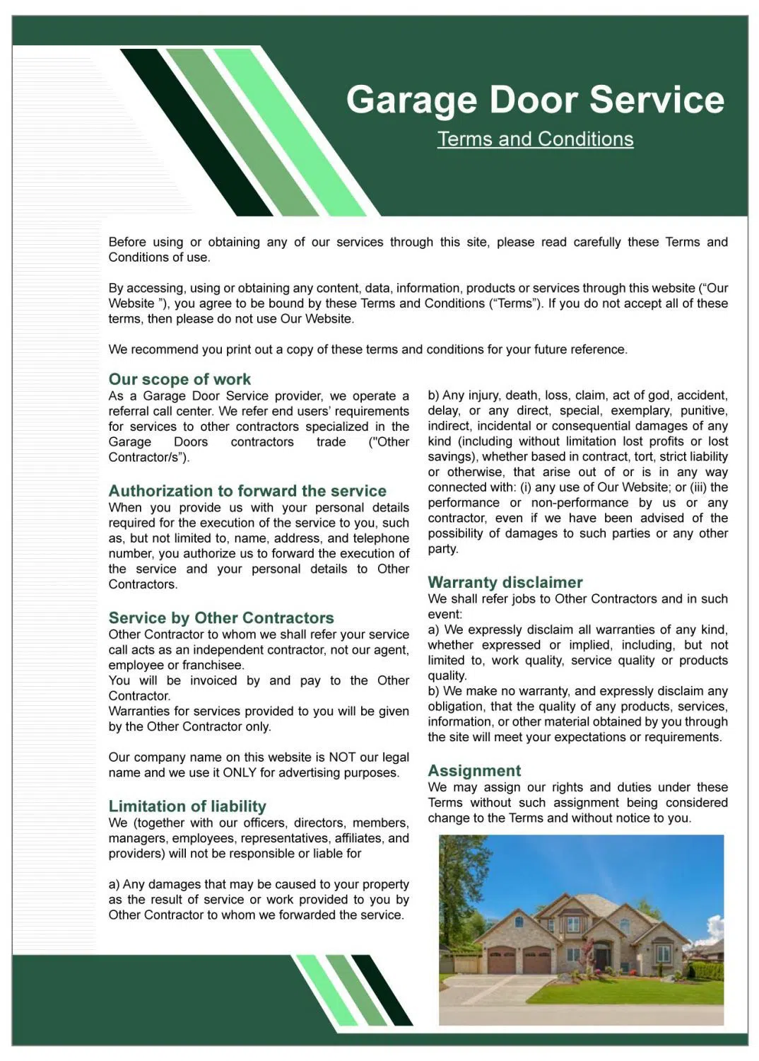 Yonkers Garage Door And Opener Yonkers, NY 914-920-2410